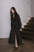 ALVARO Dress Black
