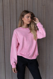 ESMEE Jumper Pink