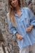 DANILL Light Blue Stripe