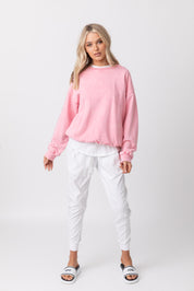 ESMEE Jumper Pink