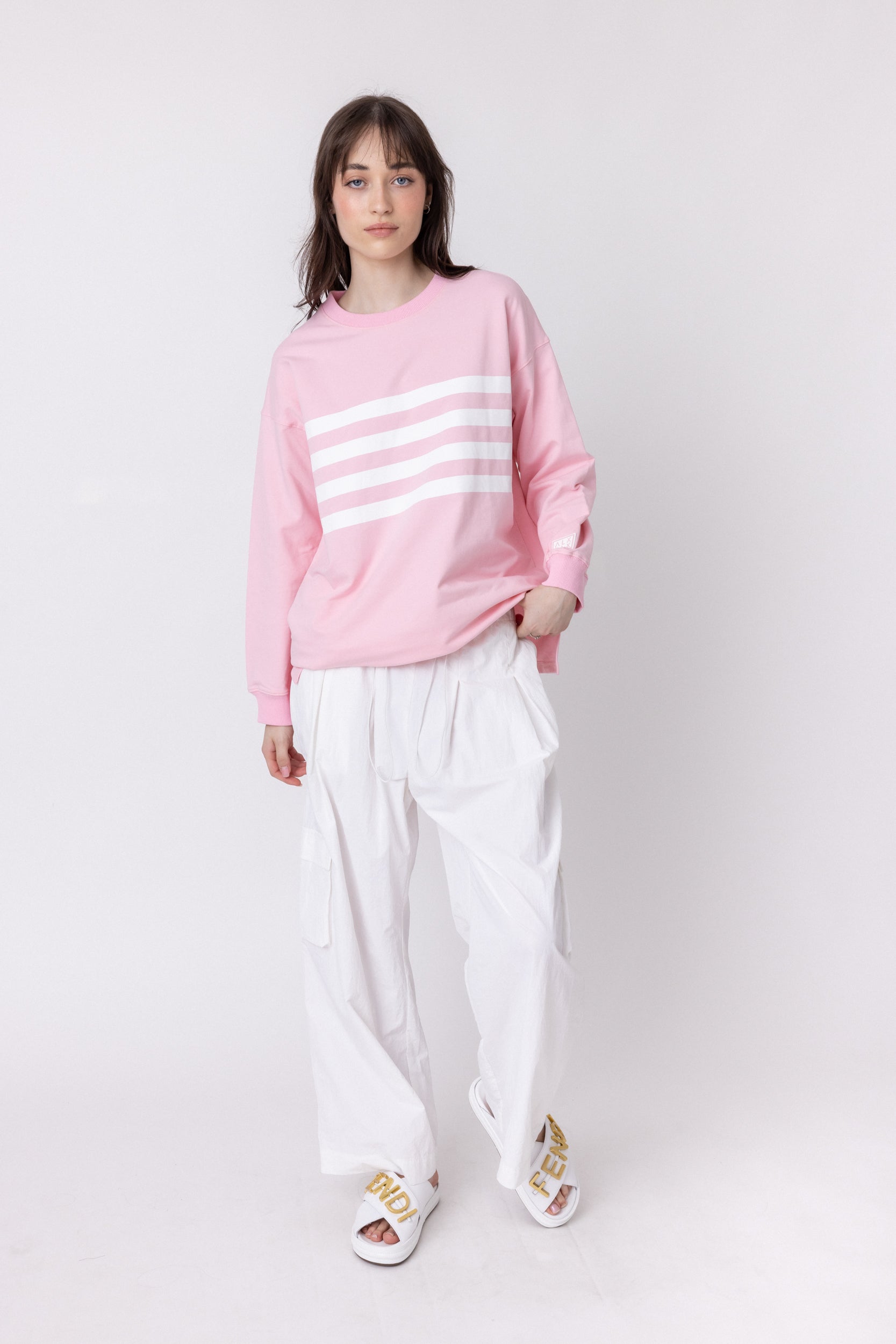COCO Jumper Pink