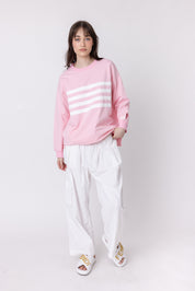COCO Jumper Pink