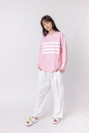 COCO Jumper Pink