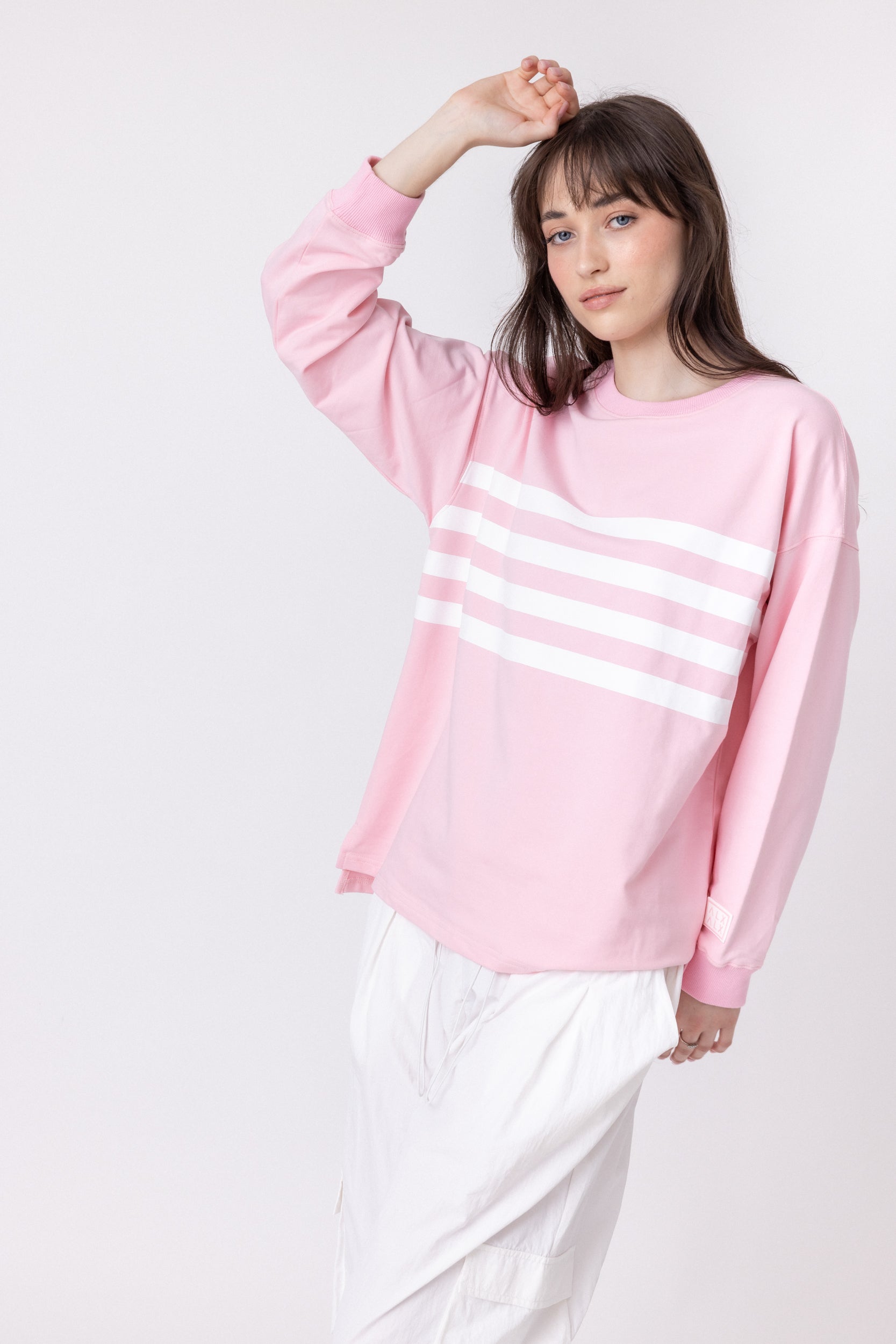 COCO Jumper Pink