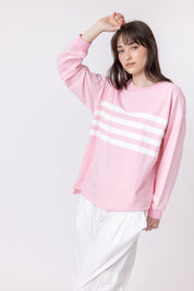 COCO Jumper Pink