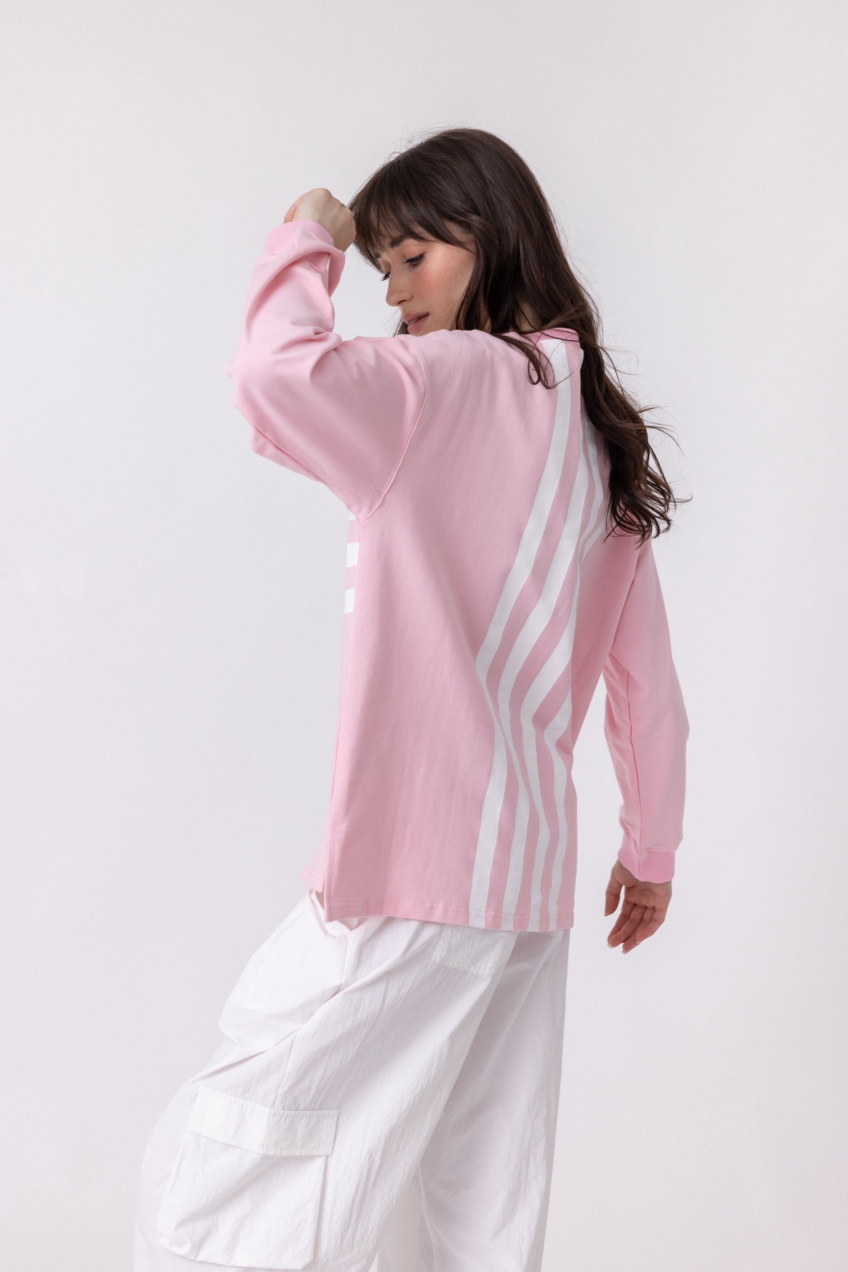 COCO Jumper Pink