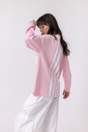 COCO Jumper Pink