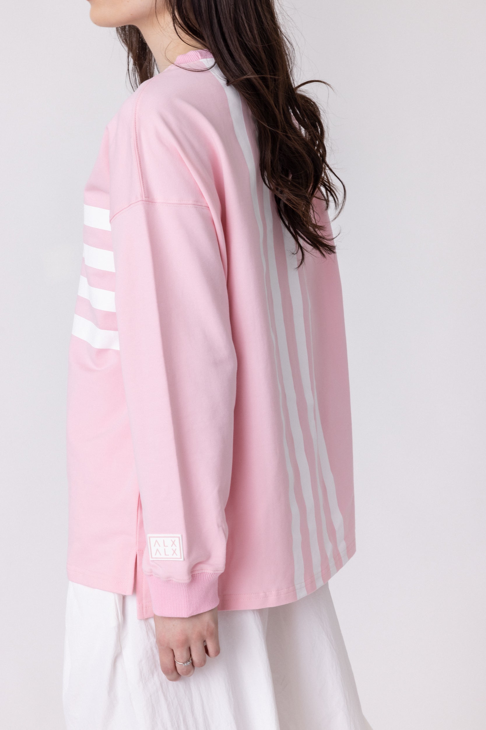 COCO Jumper Pink