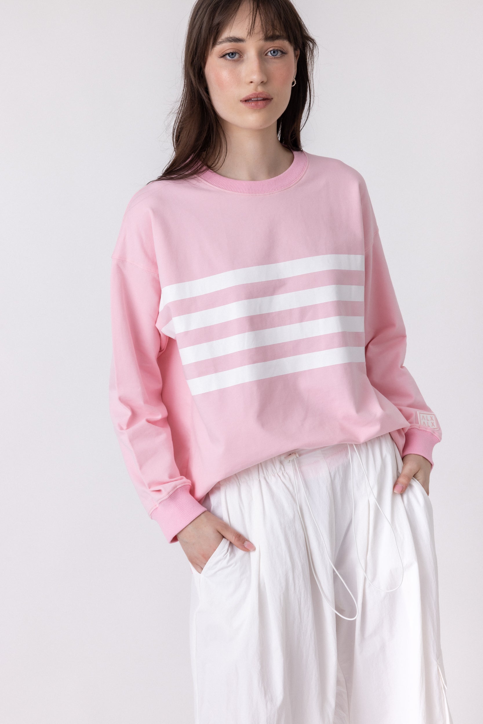 COCO Jumper Pink