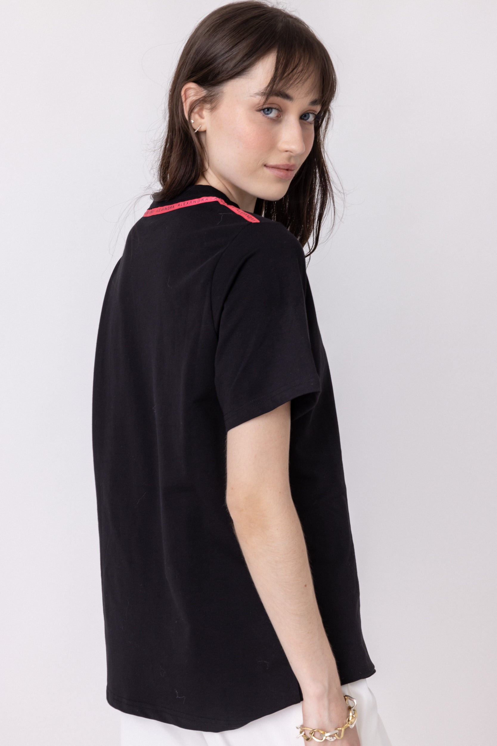 SIGMA T-Shirt Black