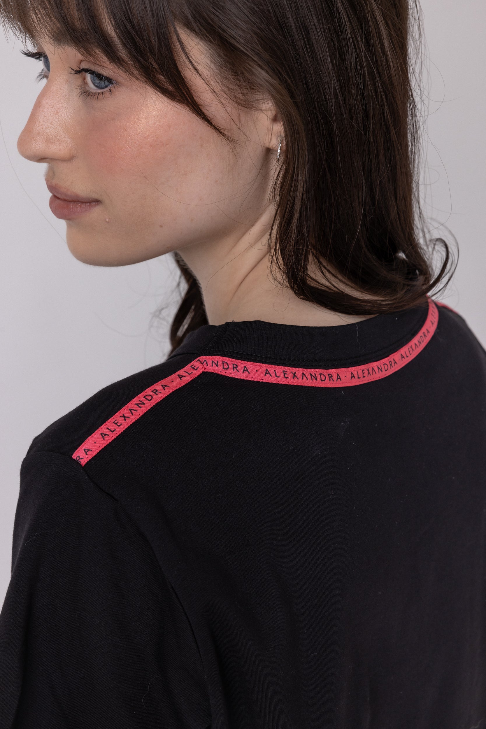 SIGMA T-Shirt Black