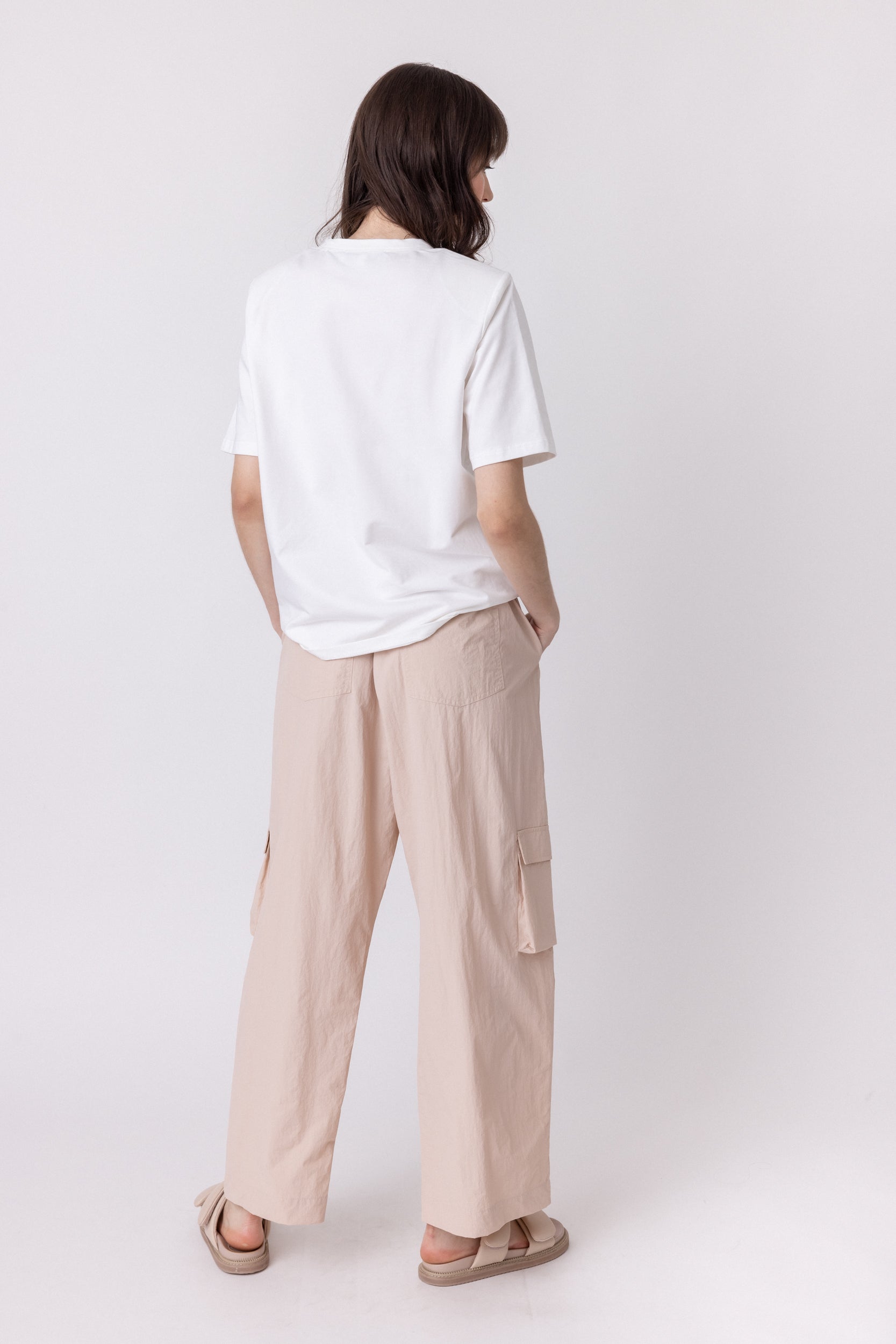 KALTEX Pants Beige