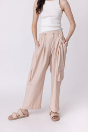 KALTEX Pants Beige