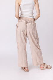 KALTEX Pants Beige