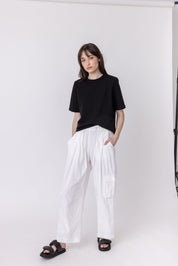 KALTEX Pants White