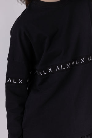 JACKLE Black