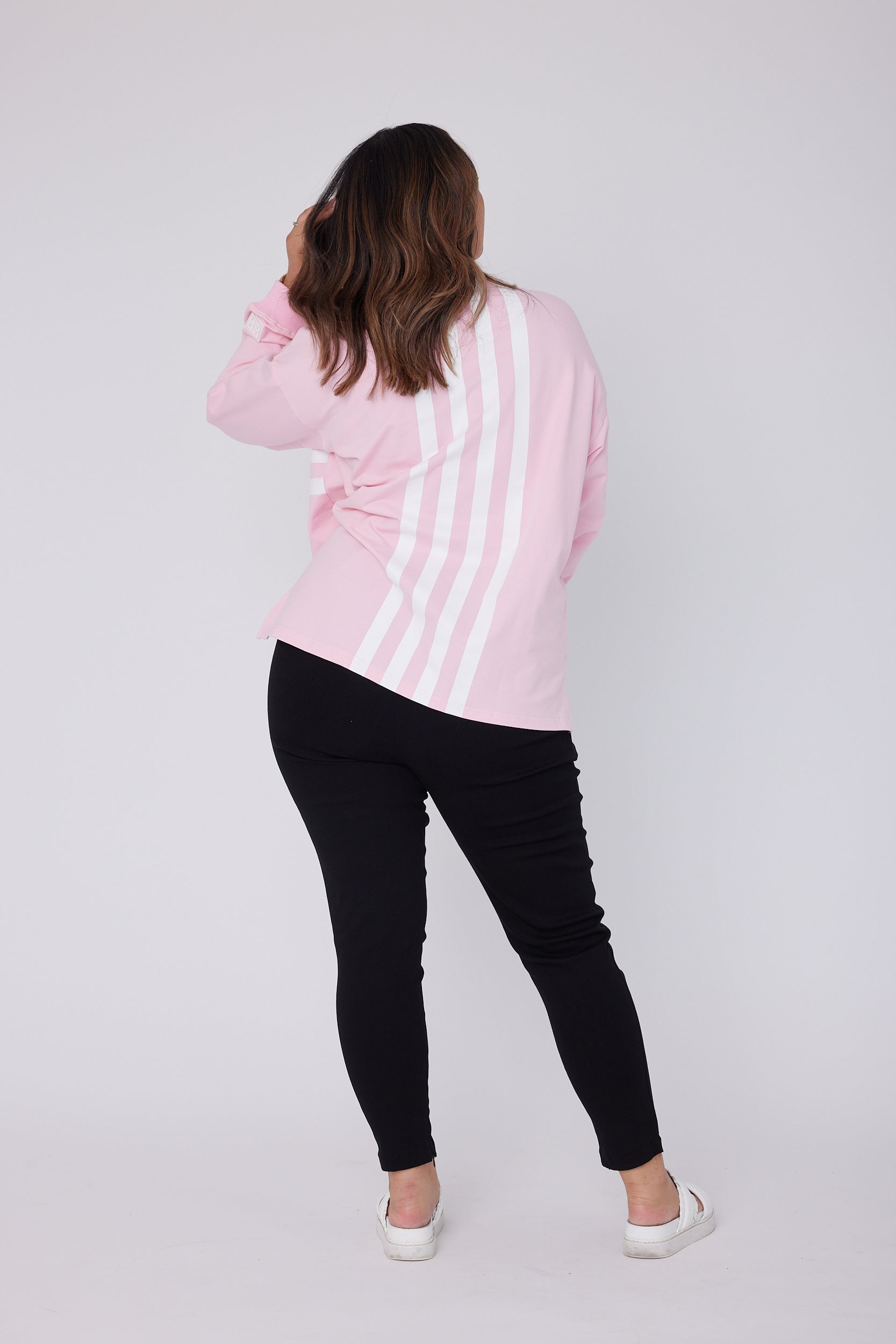 COCO Jumper Pink