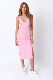 MARLIN Dress Pink