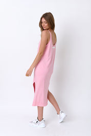 MARLIN Dress Pink