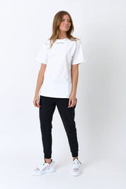 LOLO T-Shirt White