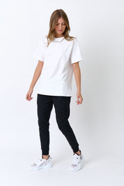 LOLO T-Shirt White