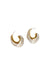 OLIVIA Earrings by MAYA - Clear
