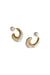 OLIVIA Earrings by MAYA - Pearl